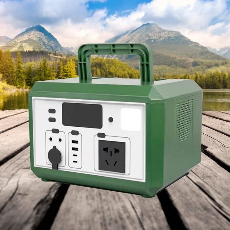 3400mAh 0,46KWh Przenośna bateria litowa Elektrownia dla akumulatorów samochodów golfowych