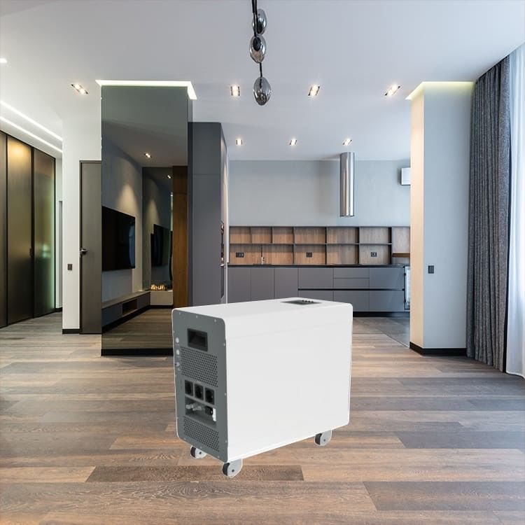 Stacja bazowa UPS 5kw 10kw 15kw 20kw 51.2v Bateria System magazynowania energii 48v Bateria litowa
