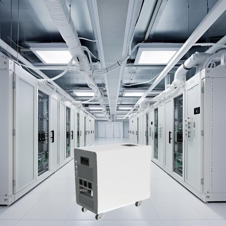 5kwh zestawione akumulatory litowo-jonowe do nowego systemu magazynowania energii