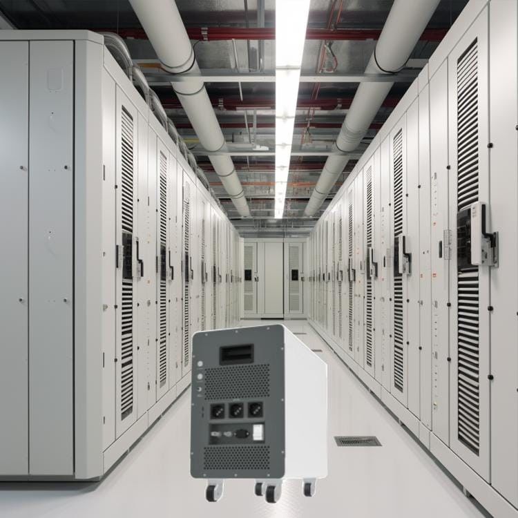 LiFePO4 Hybrid All In One Inverter Bateria 5kw 10kw 110V 220V