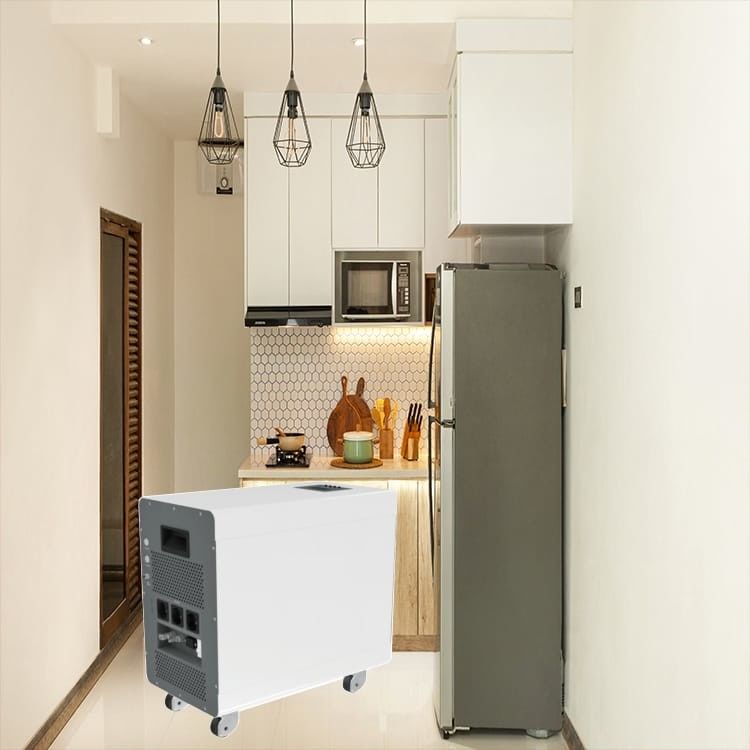 Litium Solar All In One Inverter And Battery Stackable 5kwh 10kwh Do użytku mieszkalnego