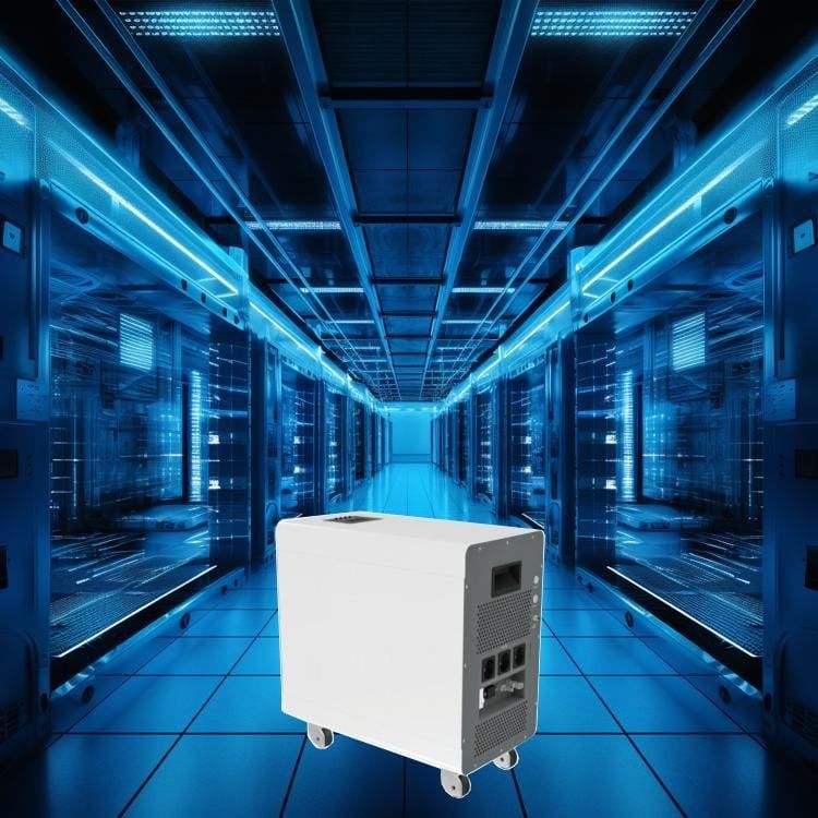 System magazynowania energii 5kwh Panel fotowoltaiczny Inwerter Kładka montażowa Kompletny zestaw Wysyłka Akumulator układany